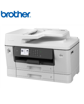 Brother MFC-J3940DW Inkjet A3 Print, Scan, Copy, Duplex, ADF, Fax, Wi-Fi Brother MFC-J3940DW Inkjet A3 Print, Scan, Copy, Duplex, ADF, Fax, Wi-Fi