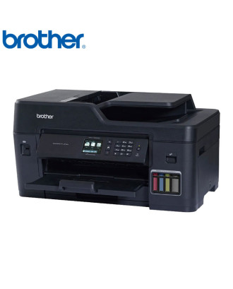 Brother MFC-T4500DW Color Inkjet A3 Print, Scan, Copy, Duplex, ADF, Fax, Wi-Fi
