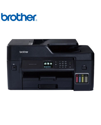 Brother MFC-T4500DW Color Inkjet A3 Print, Scan, Copy, Duplex, ADF, Fax, Wi-Fi