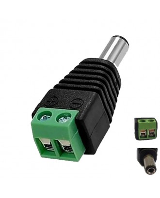 DC POWER CONNECTOR CAMERA SINGLE WAC028