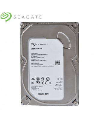 Seagate SkyHawk 10TB (24H For CCTV)