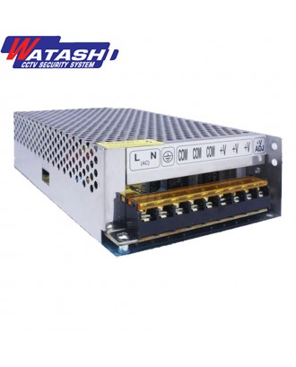 WATASHI POWER SUPPLY CAMERA 12V-5A