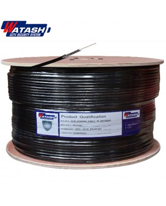 WATASHI WCP080 Camera Cable (500M)