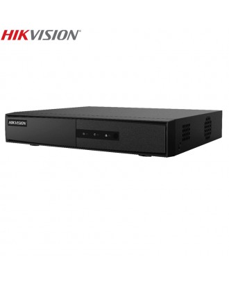 HIKVISION DS-7204HGHI-F1 (4channels) 1080p Lite 1U H.264 DVR