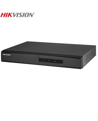 HIKVISION DS-7208HGHI-F1 (8channels) 1080p Lite 1U H.264 DVR
