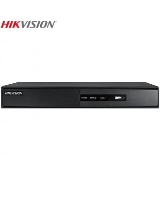 HIKVISION DS-7216HGHI-F1 (16channels) 1080p Lite 1U H.264 DVR