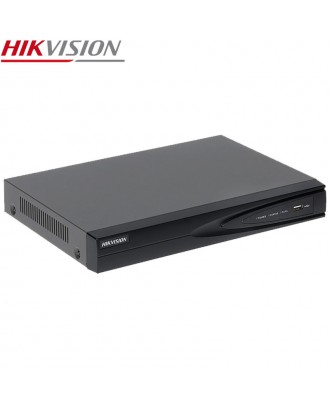 HIKVISION DS-7616NI-K1(B) 16-CH 4K NVR