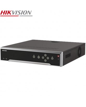 HIKVISION DS-7732NI-K4 32-CH 4K NVR