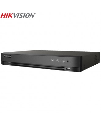 HIKVISION iDS-7216HQHI-M1/S (16channel) 1080P-5MP / H264 / Audio