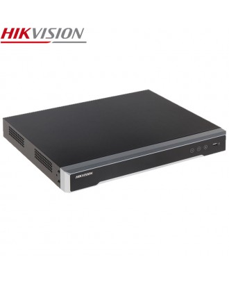 HIKVISION DS-7616NI-K2 16-CH 1U 4K NVR
