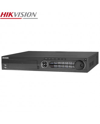 HIKVISION iDS-7332HUHI-M4/S 32-CH 8MP 1.5U H.265 AcuSense DVR