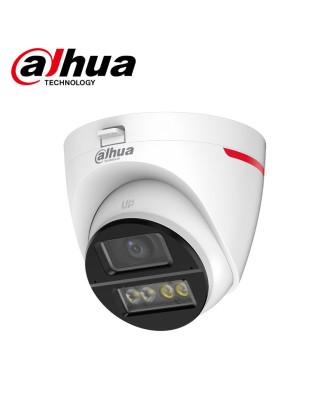Dahua HAC-HDW1249X-IL-A-PRO 2MP WizColor HDCVI Eyeball Camera