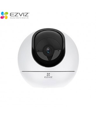 EZVIZ C6 - 2K⁺ Smart Home Pan & Tilt Camera