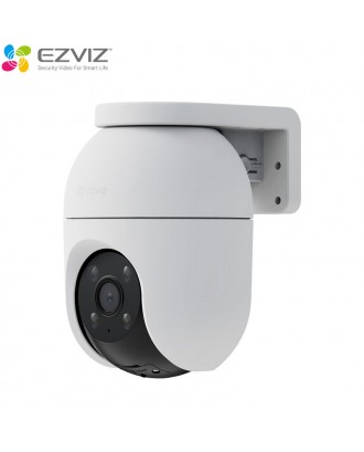 EZVIZ C8c 3K Outdoor Pan & Tilt Wi-Fi Camera Color Night Vision
