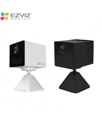 EZVIZ CB2 2M Wi-Fi Smart Home Battery Camera​ (50 Days Battery Life 2,000mAh)