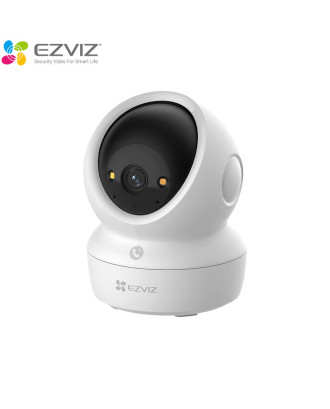 EZVIZ H6C G1 2K SMART WI-FI PAN & TILT CAMERA