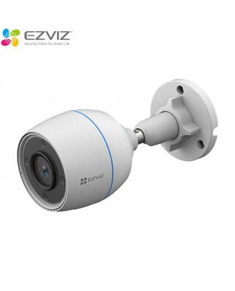 EZVIZ H3c 2M Outdoor Wi-Fi Smart Home Camera