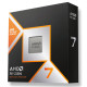 AMD Ryzen 7 9850X 3D ( 8 cores / 16 threads / 114MB Cache, 5.6 GHz / Best CPU for Gaming )​