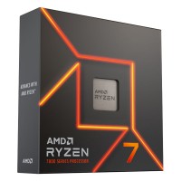 AMD Ryzen 7 7700X ( 8 cores / 16 threads / 40MB Ca...