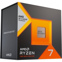 AMD Ryzen 7 7800X 3D ( 8 cores / 16 threads / 114M...