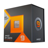 AMD Ryzen 9 7950X3D ( 16 cores / 32 threads / 145M...
