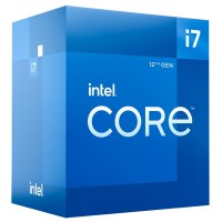 Intel Core i7 12700 (12cores / 20 threads / 12MBCa...