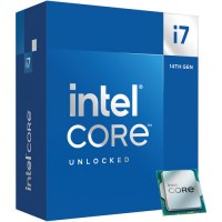 Intel Core i7​​​ 14700K (20cores / 28 threads / Up...