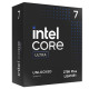 Intel Core​ Ultra 7 270K Plus ( 24cores  / Up to 5.5 GHz)