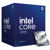 Intel Core Ultra 9 285 ( 24cores / Up to 5.6 GHz... Intel Core Ultra 9 285 ( 24cores / Up to 5.6 GHz...