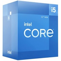 Intel Core i5 12400F ( 6cores / 12 threads / 18MBC...