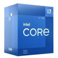 Intel Core i7 12700F (12cores / 20 threads / 12MBC...