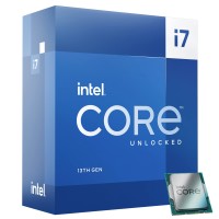 Intel Core i7 13700K (16cores / 24 threads / 12MBC...