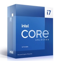 Intel Core i7 13700KF (16cores / 24 threads / 12MB...