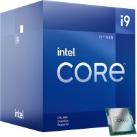 Intel Core i9​​​ 12900F (16cores / 24 threads / 14...