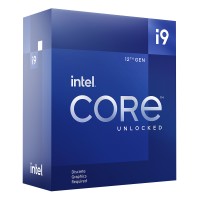 Intel Core i9​​​ 12900KF (16cores / 24 threads / 1...
