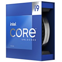 Intel Core i9​​​ 13900K (24cores / 32 threads / Up...