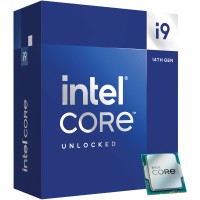 Intel Core i9​​​ 14900K (24cores / 32 threads / Up...