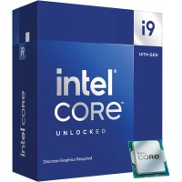 Intel Core i9​​​ 14900KF (24cores / 32 threads / U...