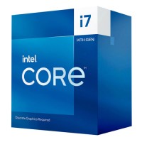 Intel Core i7​​​ 14700F (20cores / 28 threads / Up...