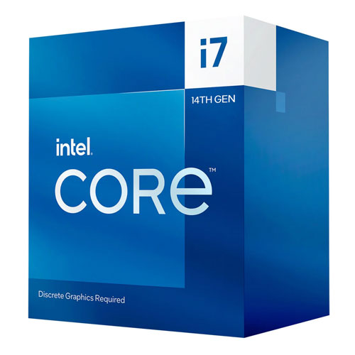 Intel Core i7-14700F 純正 CPUクーラー LGA1700用 Laminar RM1
