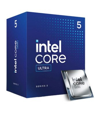 Intel Core​ Ultra 5 225 ( 10cores  / Up to 4.9 GHz / Intel Graphics built in )