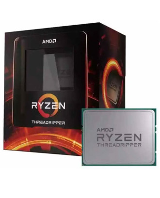 AMD Ryzen Threadripper 7970X ( 32 Core / 64 Threads / 5.3GHz )