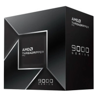 Ryzen Threadripper PRO 9995WX ( 96 Core / 192Threa...