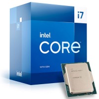 Intel Core i7 13700 (16cores / 24 threads / 12MBCa...