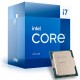 Intel Core i7 13700 (16cores / 24 threads / 12MBCache, 5.2 GHz)