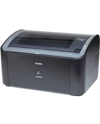 Canon LASER SHOT LBP2900 Printer A4 Only Print