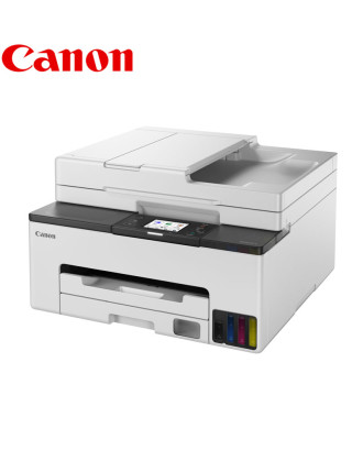 Canon MAXIFY GX2070 All-In-One Printer (Print, Scan, Copy, ADF, Fax, Wireless)
