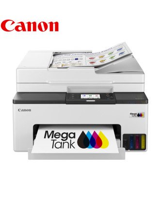 Canon MAXIFY GX2070 All-In-One Printer (Print, Scan, Copy, ADF, Fax, Wireless)