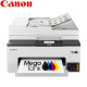 Canon MAXIFY GX2070 All-In-One Printer (Print, Scan, Copy, ADF, Fax, Wireless)