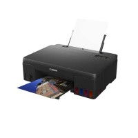 Canon PIXMA G570 Single Function (Print only) 6-Co...